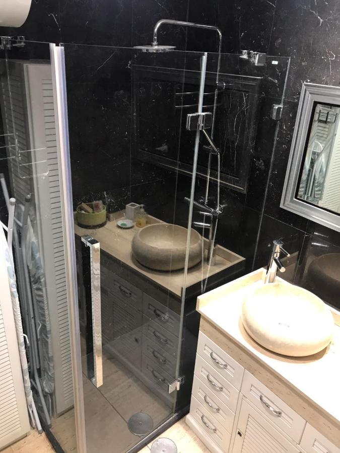 Barrio De Salamanca Milla De Oro Madrid Ngoại thất bức ảnh
