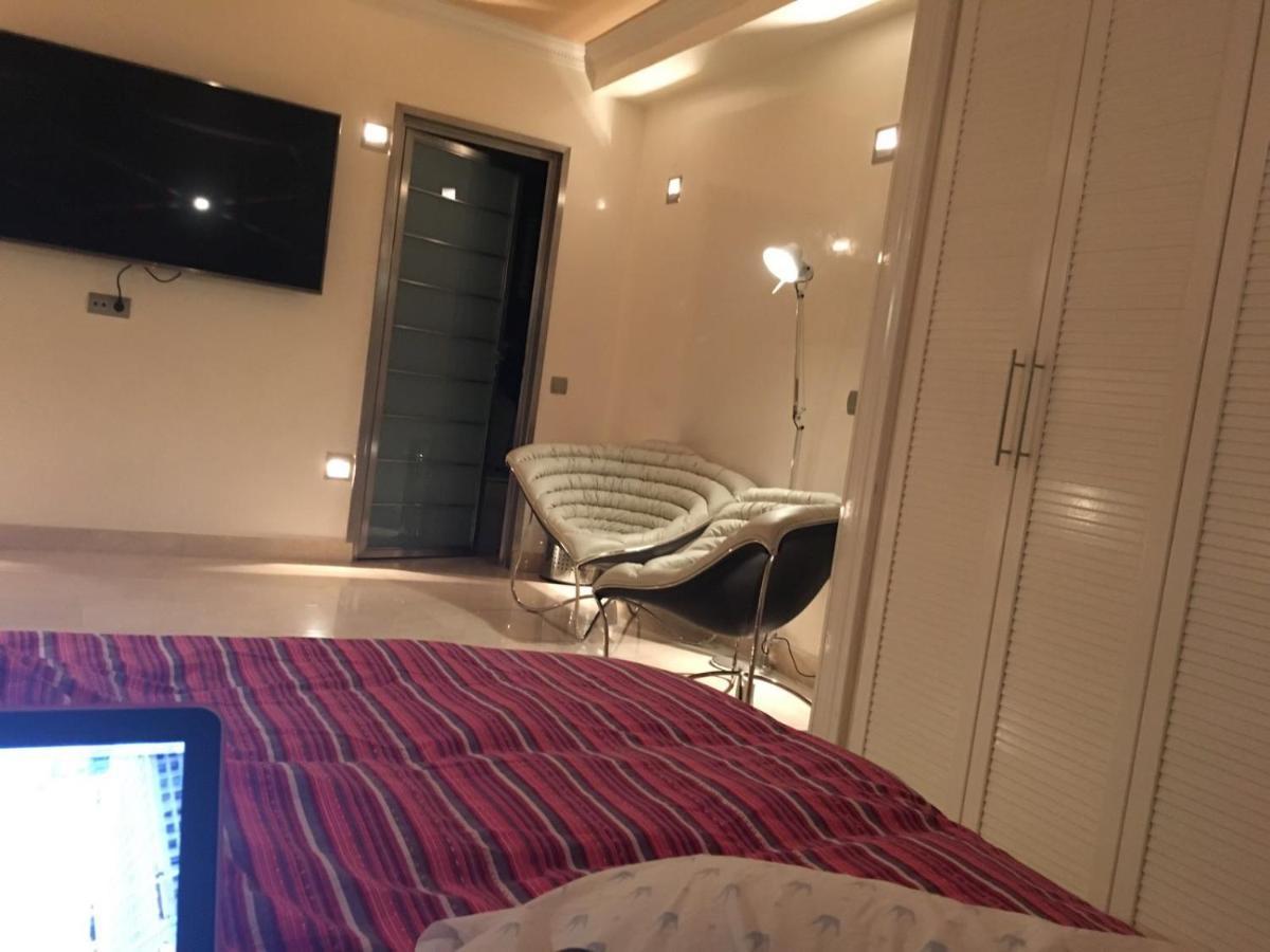 Barrio De Salamanca Milla De Oro Madrid Ngoại thất bức ảnh