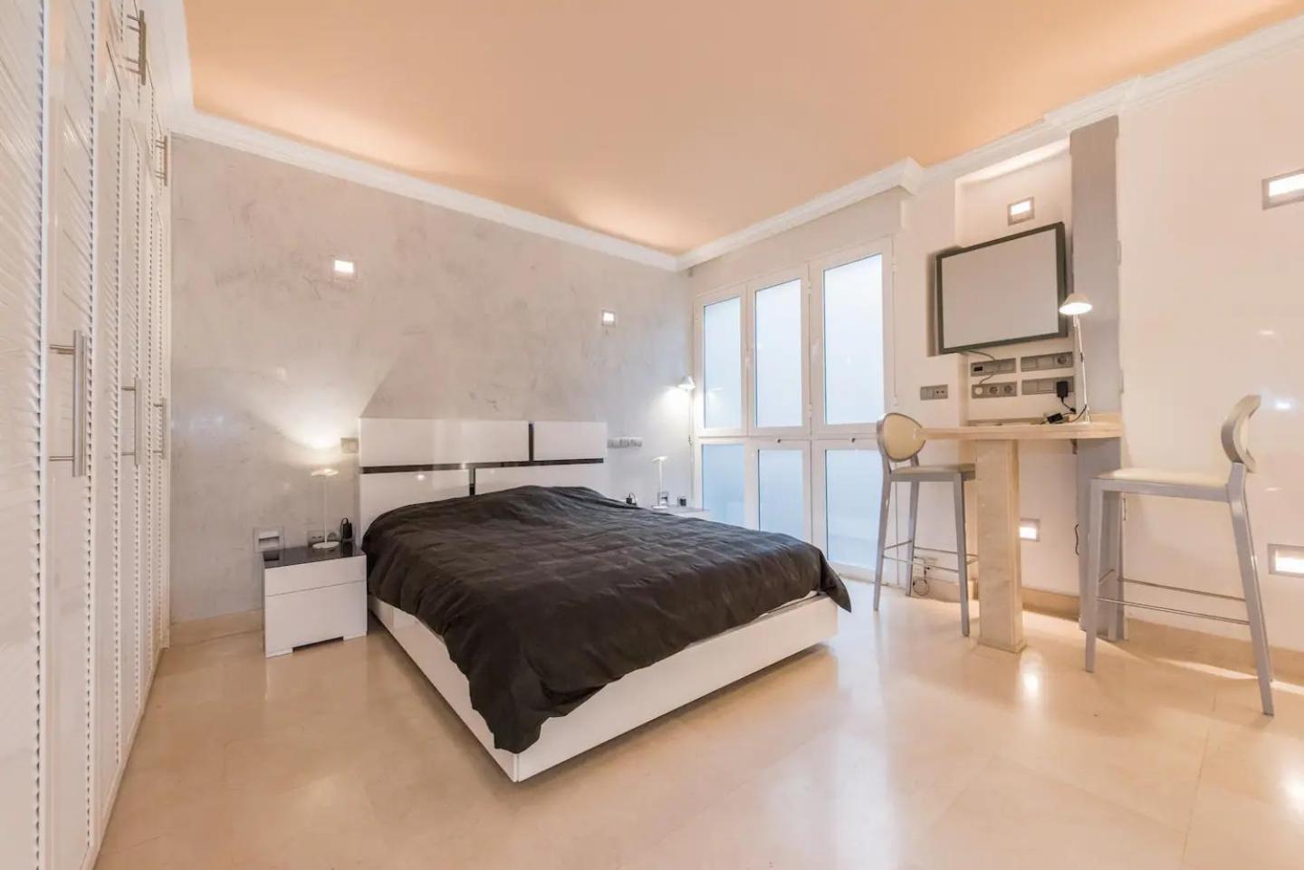 Barrio De Salamanca Milla De Oro Madrid Ngoại thất bức ảnh