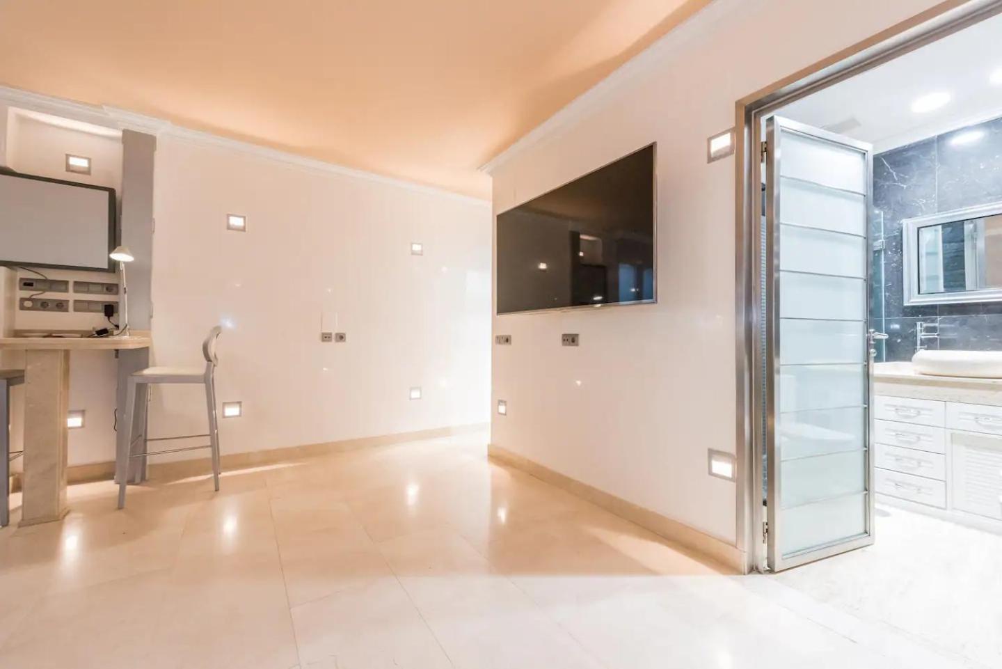 Barrio De Salamanca Milla De Oro Madrid Ngoại thất bức ảnh